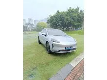 2026 GAC Hyptec HT 0.0 Premium Hatchback, Kredit 5 tahun dengan bunga flat 1,9 persen. Call me. Ime