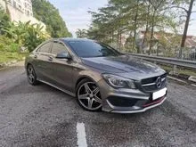 2015 Mercedes-Benz AMG A45 2.0 4MATIC Hatchback