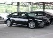 2020 Toyota Camry 2.5 V Service Record/Low Mileage