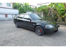 1996 Honda Civic 1.6 ตาโต (ปี 96-00) VTi Hatchback AT