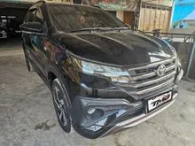 2020 Toyota Rush 1.5 TRD Sportivo SUV