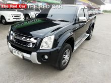 2011 Isuzu D-Max 2.5 SPACE CAB (ปี 07-11) Hi-Lander Super Titanium Pickup MT