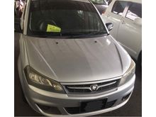 2012 Proton Saga 1.3 FLX Standard Sedan