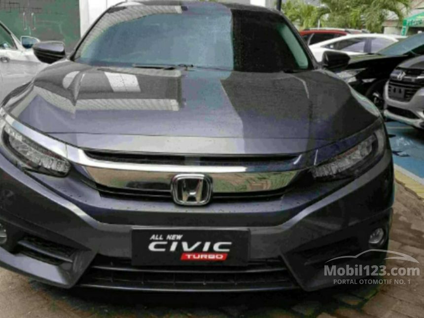 46 Civic Warna Abu Abu Terbaik