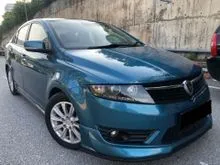 2012 Proton Preve 1.6 CFE Premium Sedan - 1 CAREFUL OWNER - LOW MILEAGE - TIP TOP