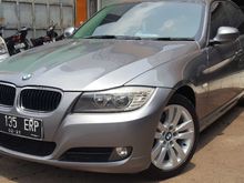 2010 BMW 320i 2.0 E90 Sedan