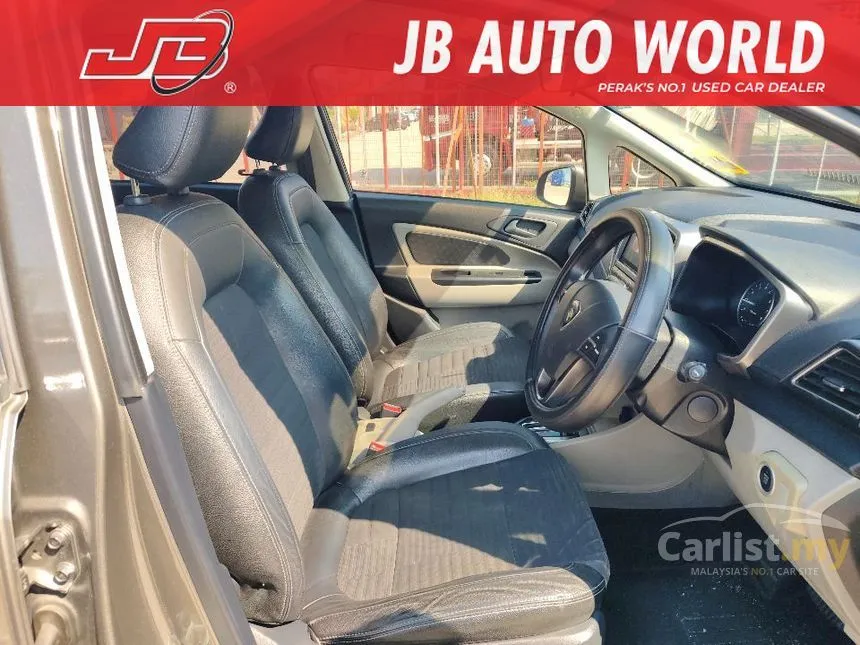 2020 Proton Persona Premium Sedan
