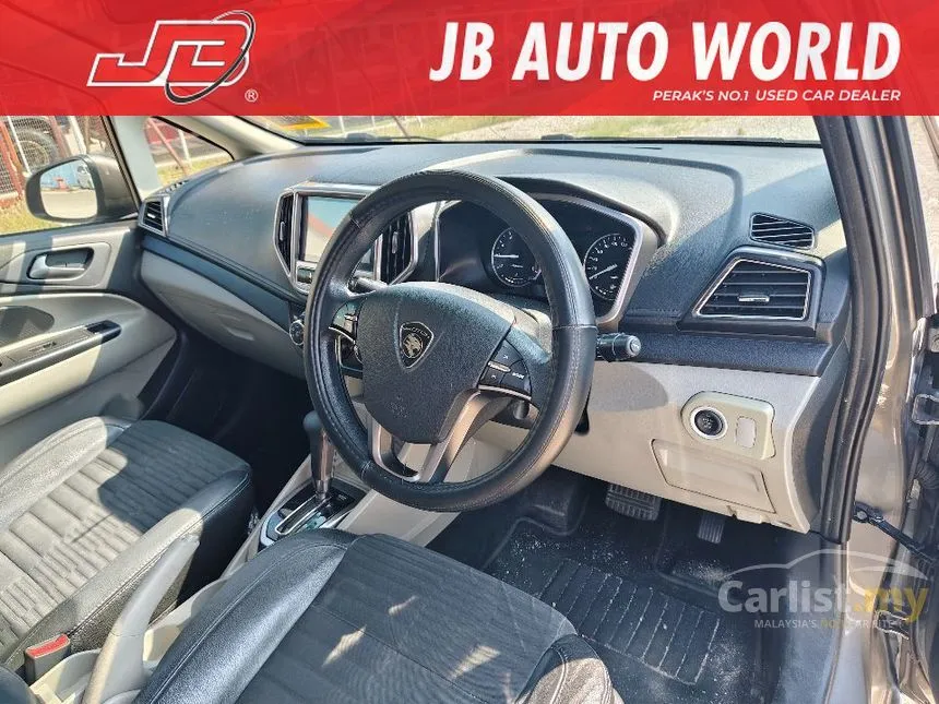 2020 Proton Persona Premium Sedan