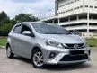 Used 2018 Perodua Myvi 1.3 G Hatchback (A) PUSH START / FULL BODY KIT / ONE YEAR WARRANTY