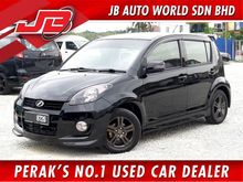 2011 Perodua Myvi 1.3 SE Limited 1Owner HI-Spec