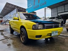 2000 Nissan NV 1.6 QUEENCAB Queen Cab SLX Pickup MT