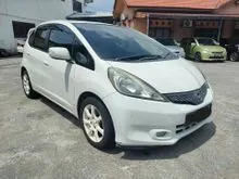 2014 Honda Jazz 1.5 Hatchback, Acc Free, 1 Owner ,Tip Top Condition.