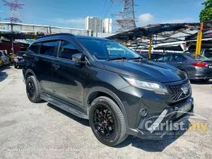 2022 Perodua Aruz 1.5 AV SUV
