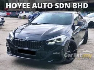 2024 BMW 218i 1.5 M Sport Coupe