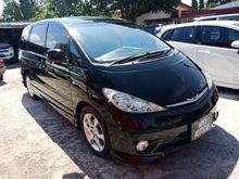 2005 Toyota Estima 3.0 (A) Aeras 7 Seater MPV 1 Owner Full Service. MEGA CLEARANCE.