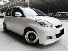 Perodua Myvi 1.3 MT TIP TOP CONDITION 1 OWNER