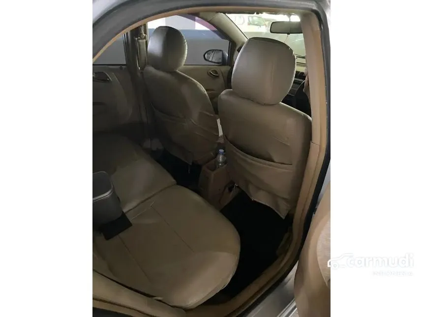 2005 Honda City VTEC Sedan