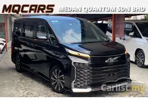 2023 Toyota Voxy 2.0 S-Z MPV