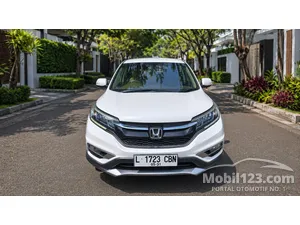 2016 Honda CR-V 2.0 SUV