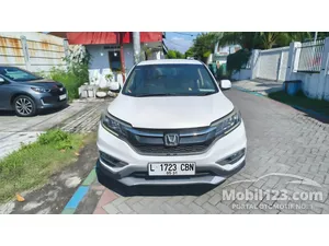 2016 Honda CR-V 2.0 SUV