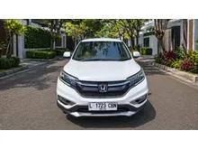 2016 Honda CR-V 2.0 SUV KONDISI TERAWAT SIAP PAKAI