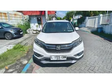 2016 Honda CR-V 2.0 SUV PROSES BBN PLAT L