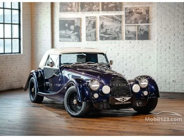 Jual Morgan Bekas di Indonesia Harga Murah, Kondisi Terbaik Mobil123