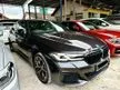 Used 2021 BMW 530e 2.0 M Sport Sedan(Tip Top Condition/Super Low Mileage/Under BMW Warranty)