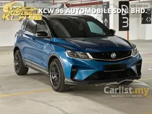 2021 Proton X50 1.5 Flagship SUV