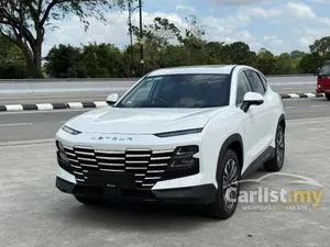 2025 Jetour Dashing 1.5 Prime SUV