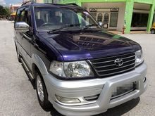 Toyota Unser 1.8 (A) LGX High Way Star Model NGV Near04