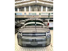 2026 Hyundai Santa Fe 1.6 Calligraphy HEV SUV, Dp Ringan, Bunga Ringan, Mobil Hybrid Hyundai, Santa Fe Hybrid, Promo Best Deal, Free Voucher Coating