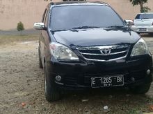 2011 Toyota Avanza 1.3 G MPV #jualcepatpemiliklangsung