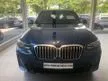 Used 2023 BMW X3 2.0 sDrive20i M Sport SUV