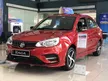 New 2023 Proton Saga 1.3 Standard Sedan - Cars for sale