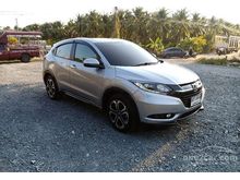 2016 Honda HR-V 1.8 (ปี 14-18) E Limited SUV AT