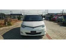 2008 Toyota Estima 2.4 Aeras MPV (A) - FAMILY CAR, SPORTY MULTIFUNCTION STEERING WHEEL
