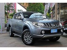 2015 Mitsubishi Triton 2.4 DOUBLE CAB (ปี 14-19) GLS-Limited Pickup AT
