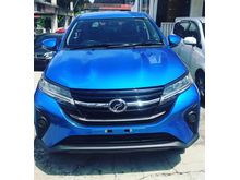 2019 Perodua Aruz 1.5 X SUV