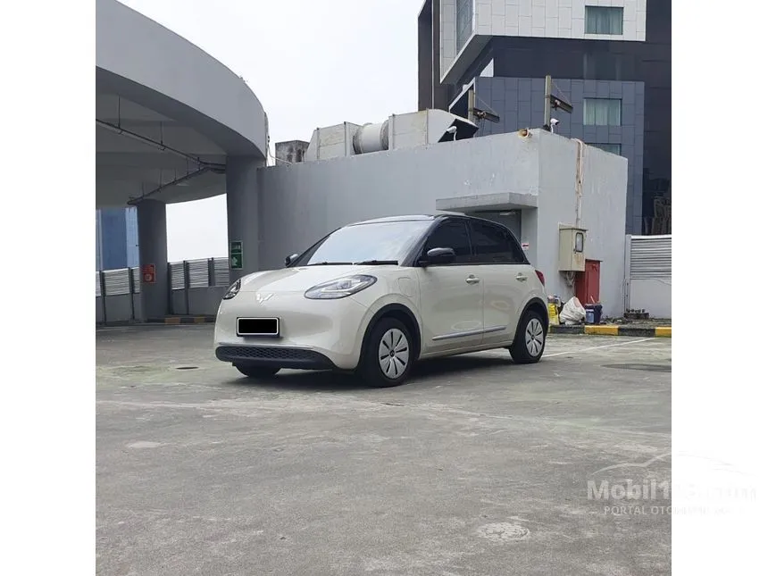 2025 Wuling Binguo EV 333 Long Range AC/DC Hatchback