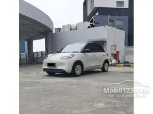 2025 Wuling Binguo EV 333 Long Range AC/DC Hatchback