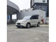 2025 Wuling Binguo EV 0.0 333 Long Range AC/DC Hatchback , LOW KM 11rb RECORD WULING - UNIT FRESH SIAP PAKAI , MOBIL GARANSI BEBAS TABRAK BEBAS BANJIR