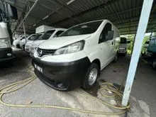2016 Nissan NV200 1.6 Panel Van