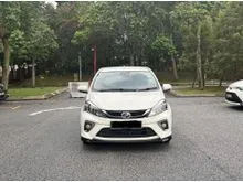 2021 Perodua Myvi 1.5 AV Hatchback