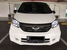 2013 Full Package Freed PSD Sporty Elegant