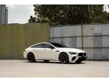 2022 Mercedes-Benz AMG GT 53 3.0 4MATIC+ Coupe
