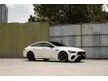2022 Mercedes-Benz AMG GT 53 3.0 4MATIC+ Coupe