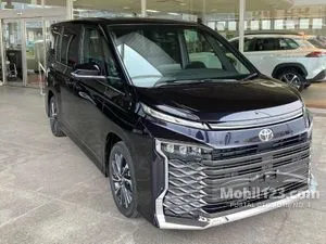 2022 Toyota Voxy 2.0 Base Spec Wagon (Open Indent)