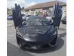 Used 2017/2022 McLaren 570S 3.8**Super Boss**Super Luxury**Super Fast**Nego Until Let Go**Value Buy**Limited Unit**Seeing To Believing**