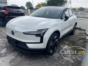 2024 Volvo EX30 Ultra Twin Performance SUV